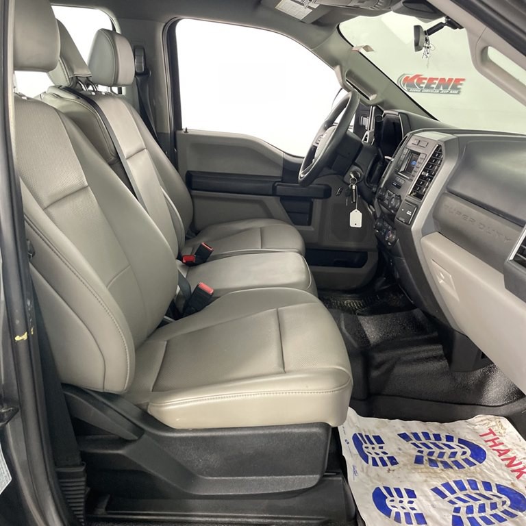 2020 Ford F-350 Image 16
