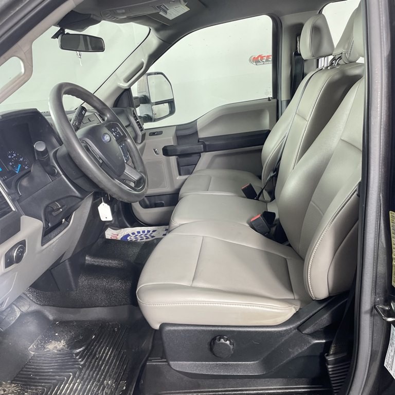 2020 Ford F-350 Image 17