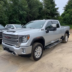 Image for 2020 GMC Sierra 2500 DENALI ID: 6675489