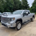 Image for 2020 GMC Sierra 2500 DENALI ID: 6675489
