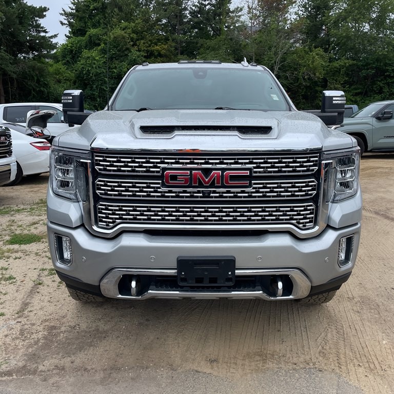 2020 GMC Sierra Image 5