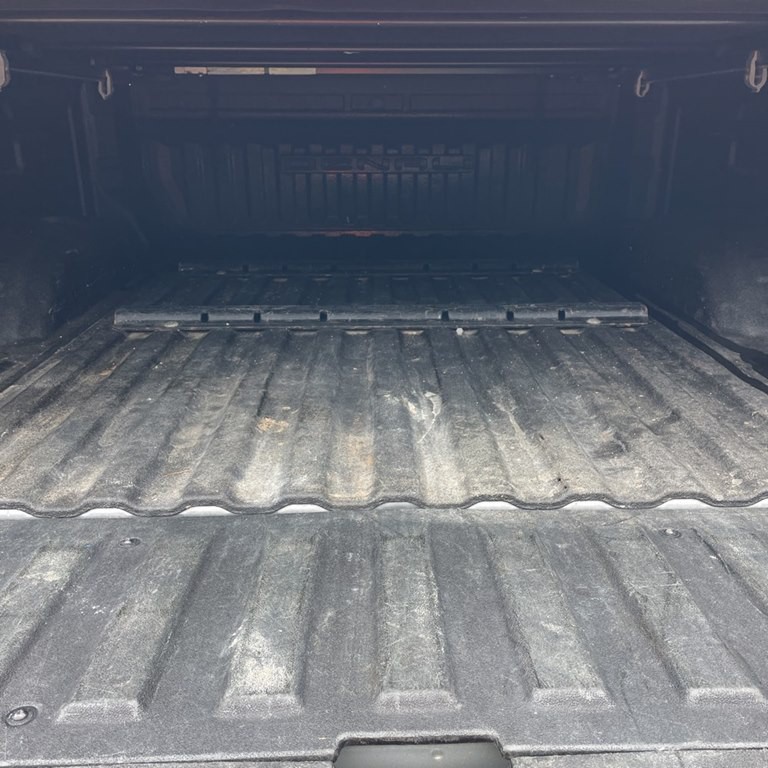 2020 GMC Sierra Image 7