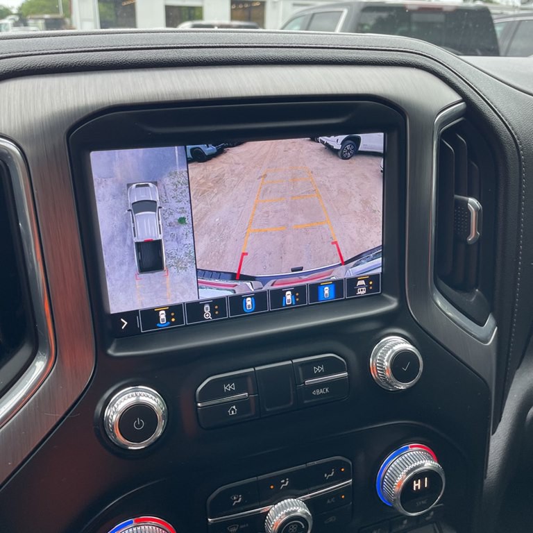 2020 GMC Sierra Image 9