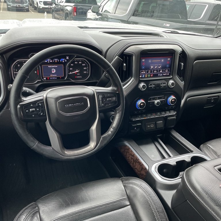 2020 GMC Sierra Image 11
