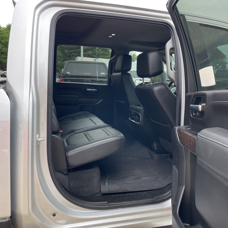 2020 GMC Sierra Image 13