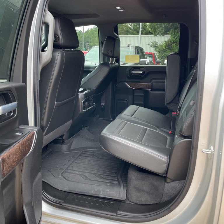 2020 GMC Sierra Image 14