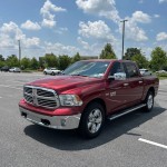 Image for 2015 RAM 1500 SLT ID: 6679964