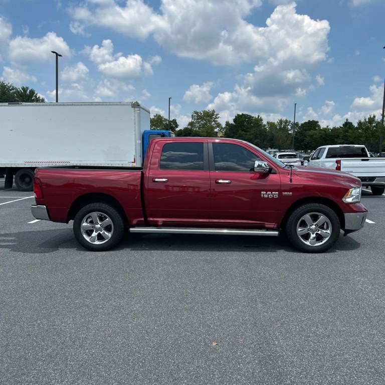 2015 RAM 1500 Image 2