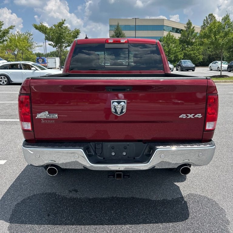 2015 RAM 1500 Image 3