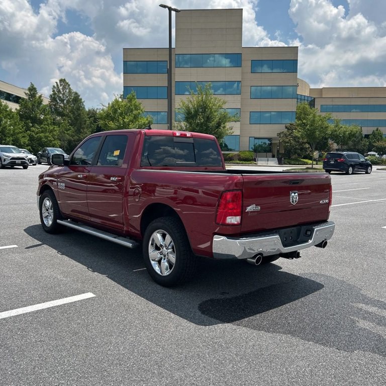 2015 RAM 1500 Image 5