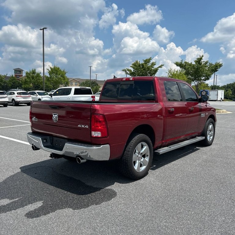 2015 RAM 1500 Image 6