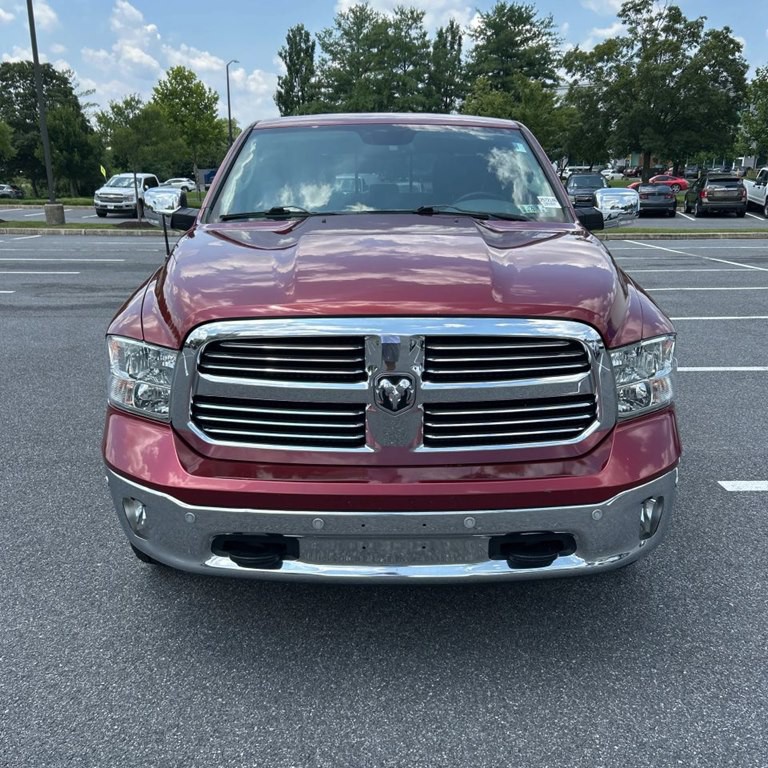2015 RAM 1500 Image 7