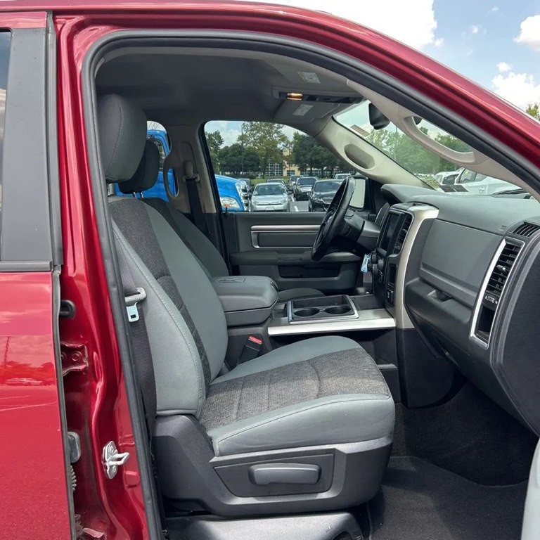 2015 RAM 1500 Image 10