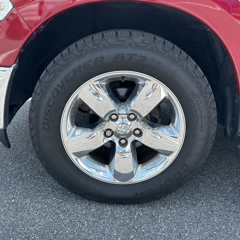 2015 RAM 1500 Image 11