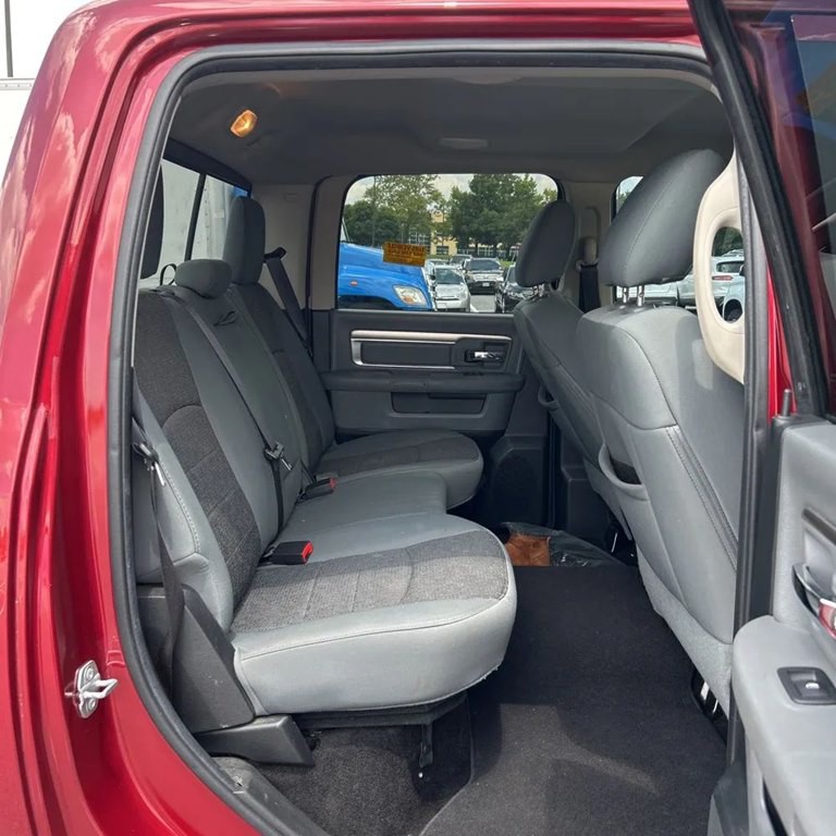 2015 RAM 1500 Image 15