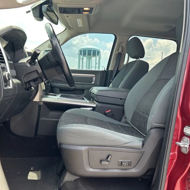 2015 RAM 1500 Image 16