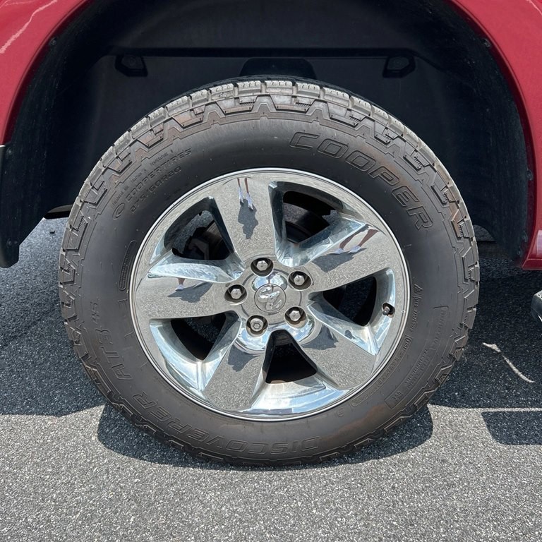 2015 RAM 1500 Image 17