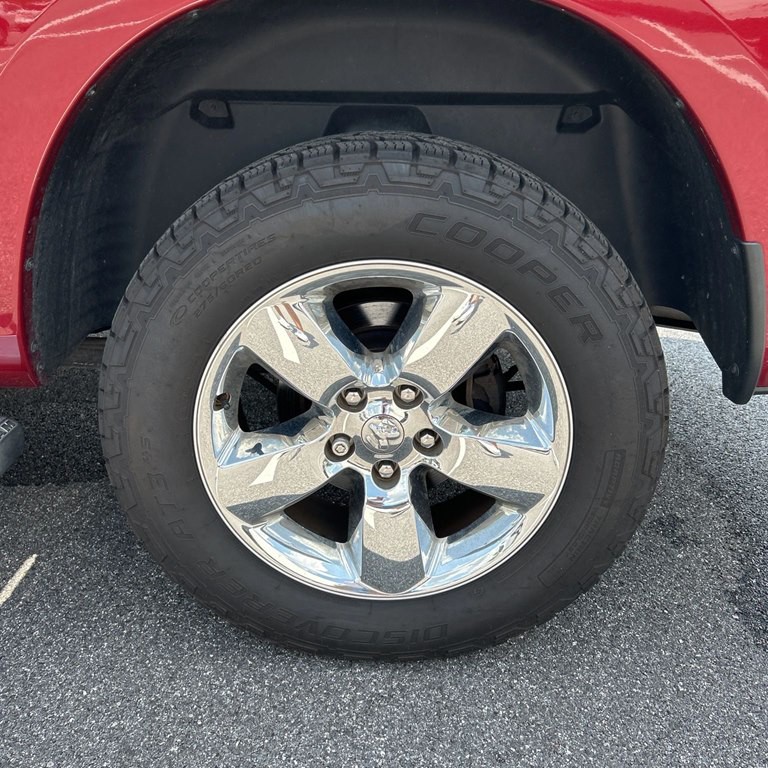 2015 RAM 1500 Image 18
