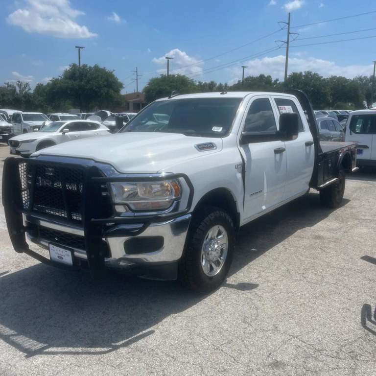 2022 RAM 2500 Image 1