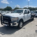 Image for 2022 RAM 2500 Tradesman ID: 6679982