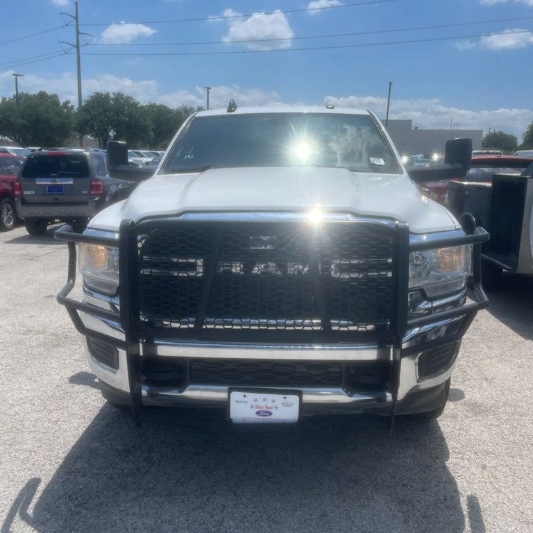 2022 RAM 2500 Image 3