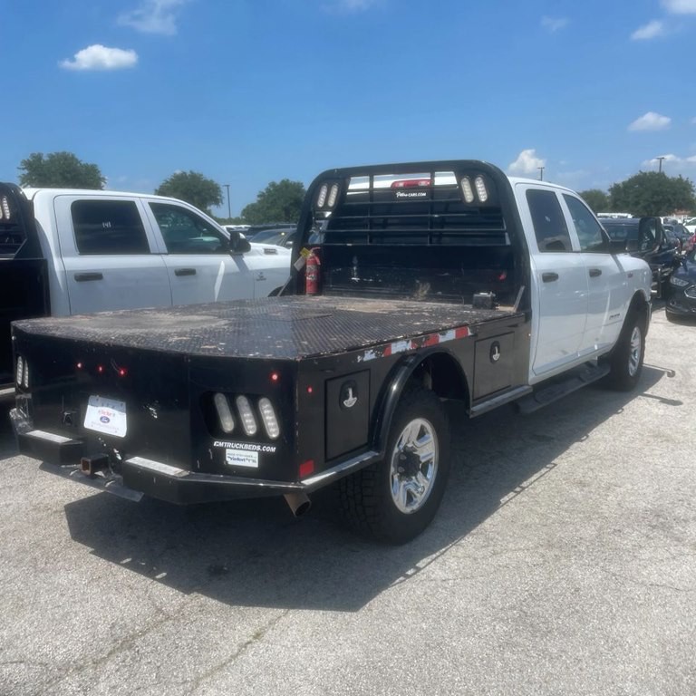 2022 RAM 2500 Image 4