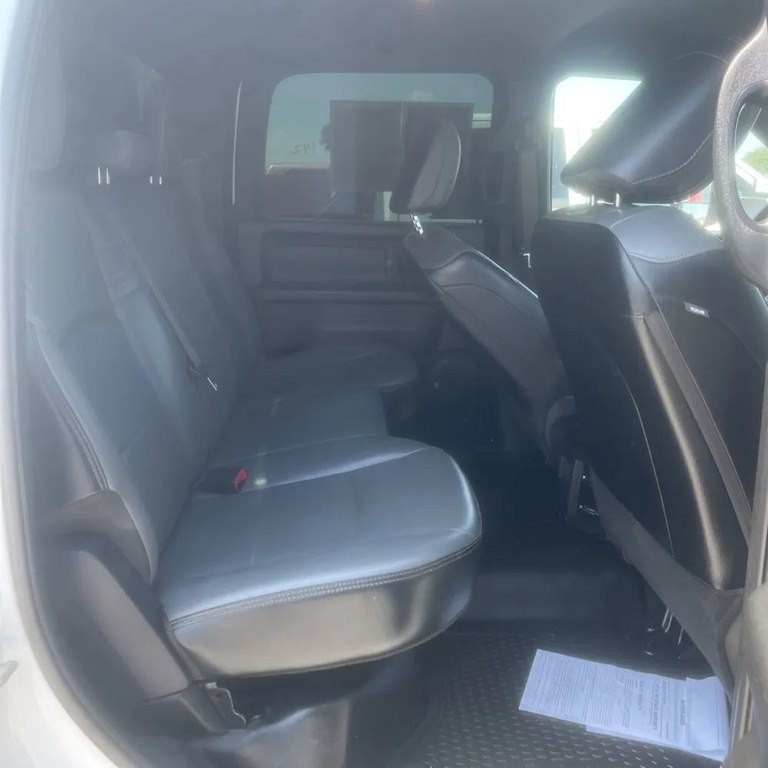 2022 RAM 2500 Image 6