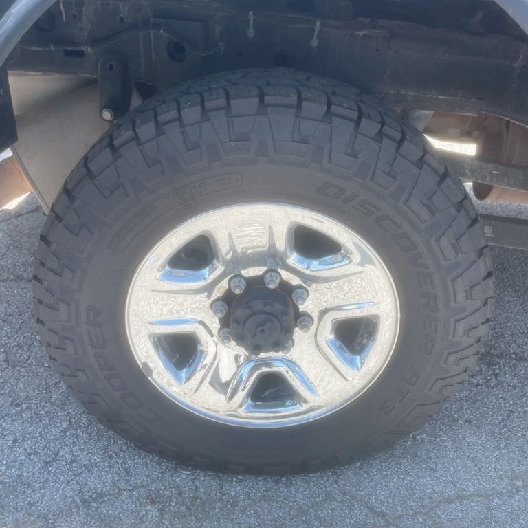 2022 RAM 2500 Image 7