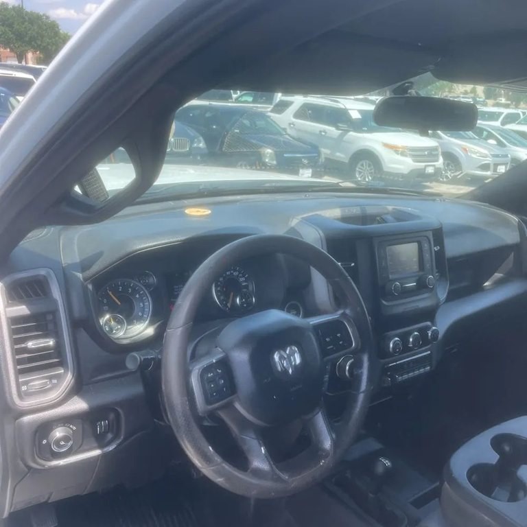 2022 RAM 2500 Image 8