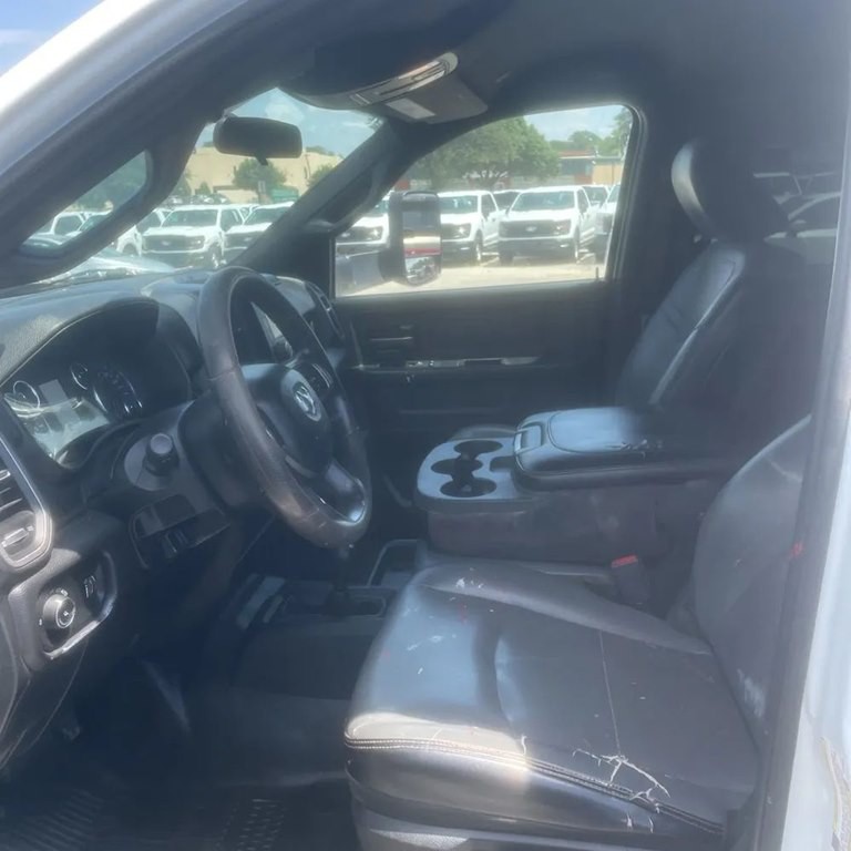 2022 RAM 2500 Image 10
