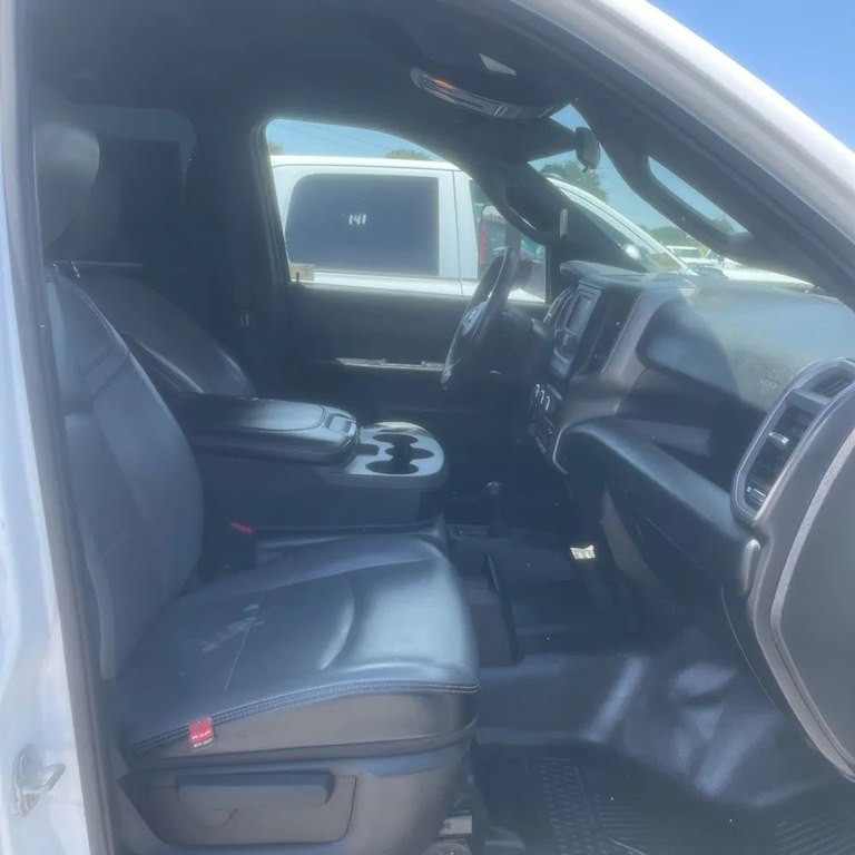 2022 RAM 2500 Image 11