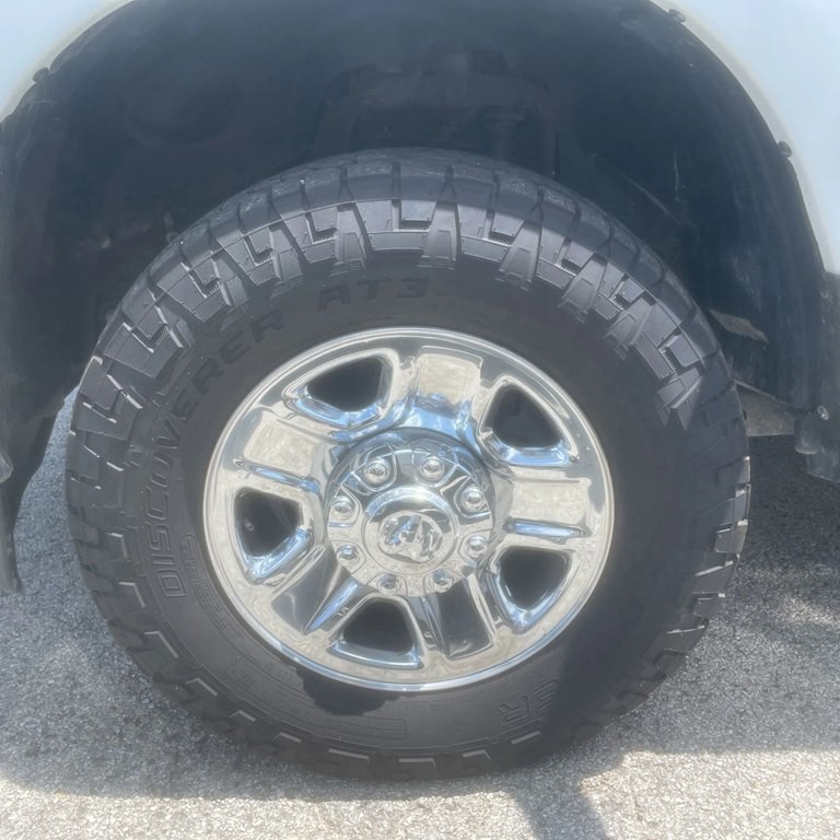 2022 RAM 2500 Image 12