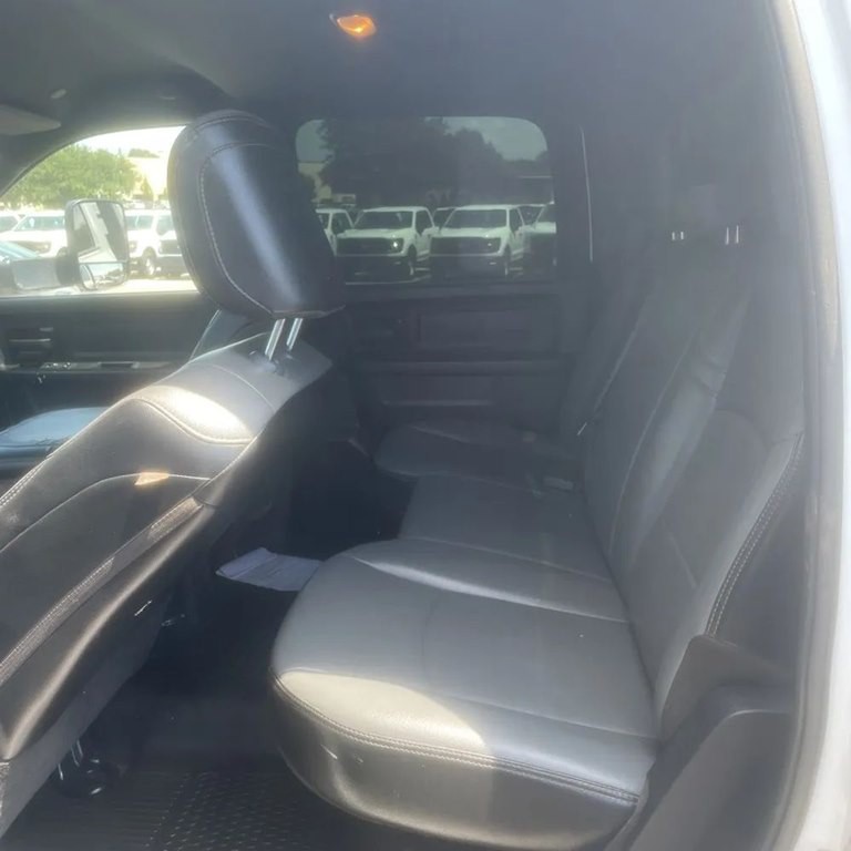 2022 RAM 2500 Image 13