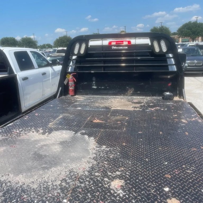 2022 RAM 2500 Image 14