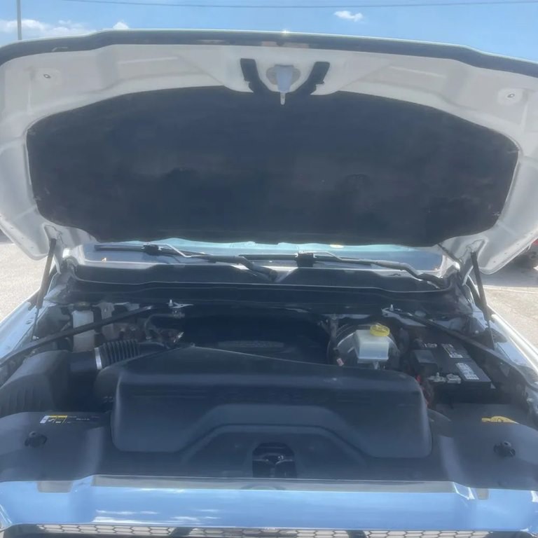 2022 RAM 2500 Image 15
