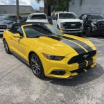 Image for 2016 Ford Mustang  ID: 6680010
