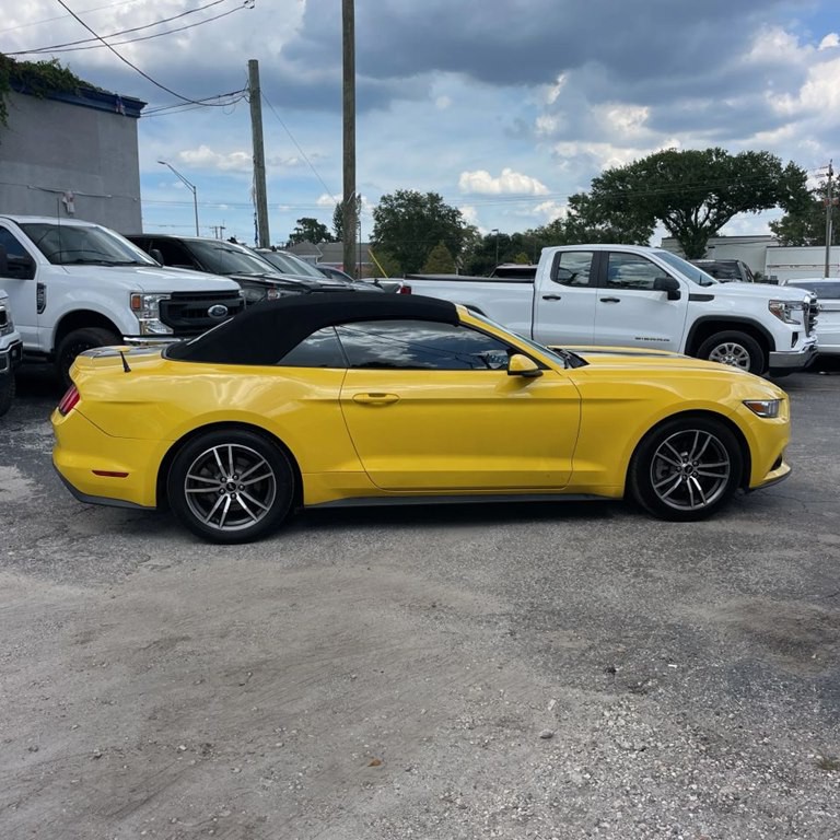 2016 Ford Mustang Image 6