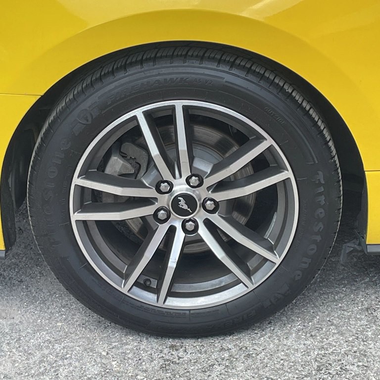 2016 Ford Mustang Image 10