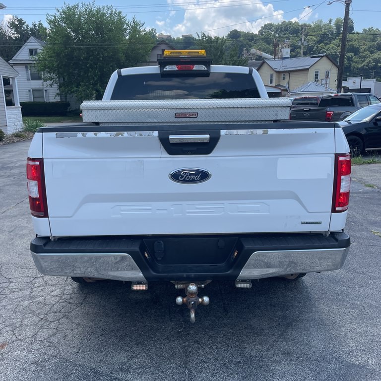2018 Ford F-150 Image 6