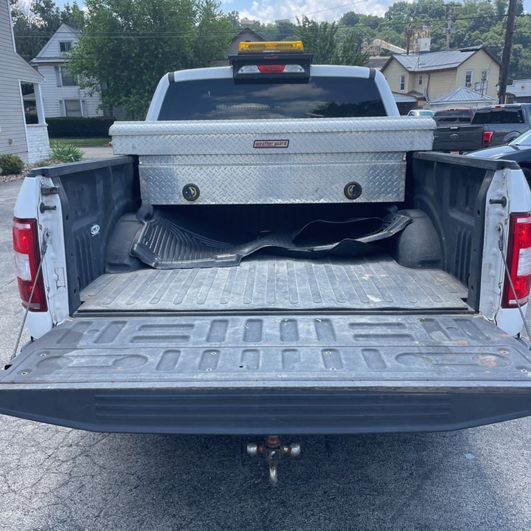 2018 Ford F-150 Image 9