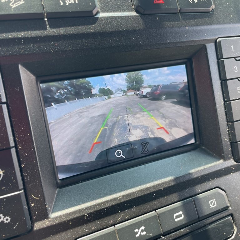 2018 Ford F-150 Image 10