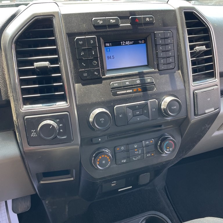 2018 Ford F-150 Image 11