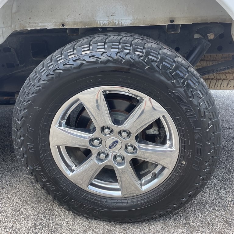 2018 Ford F-150 Image 18