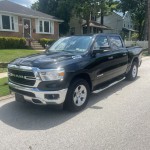 Image for 2019 RAM 1500 Big Horn/lone Star ID: 6685985