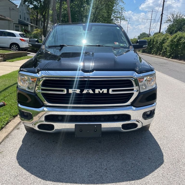 2019 RAM 1500 Image 3