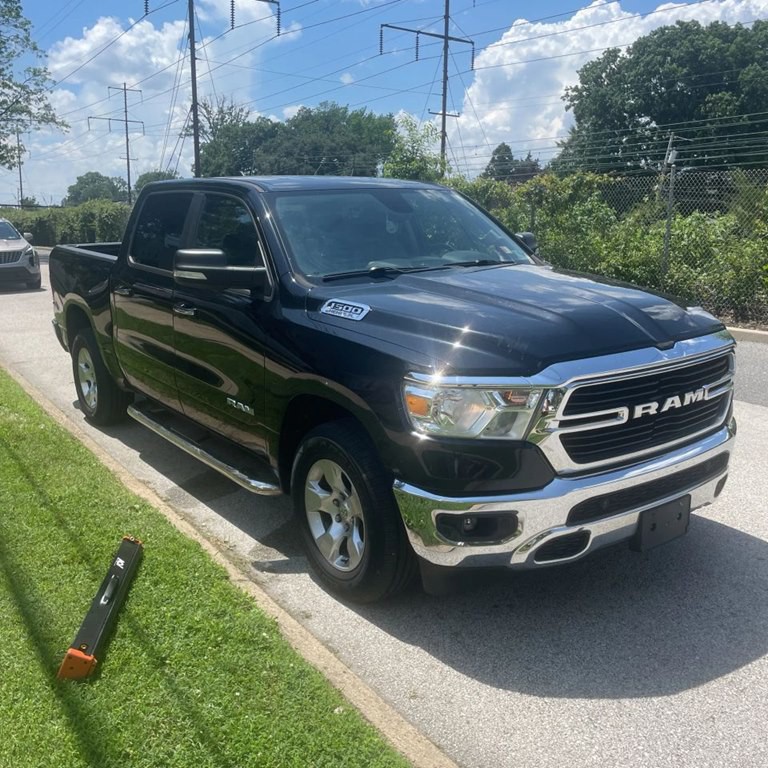 2019 RAM 1500 Image 5