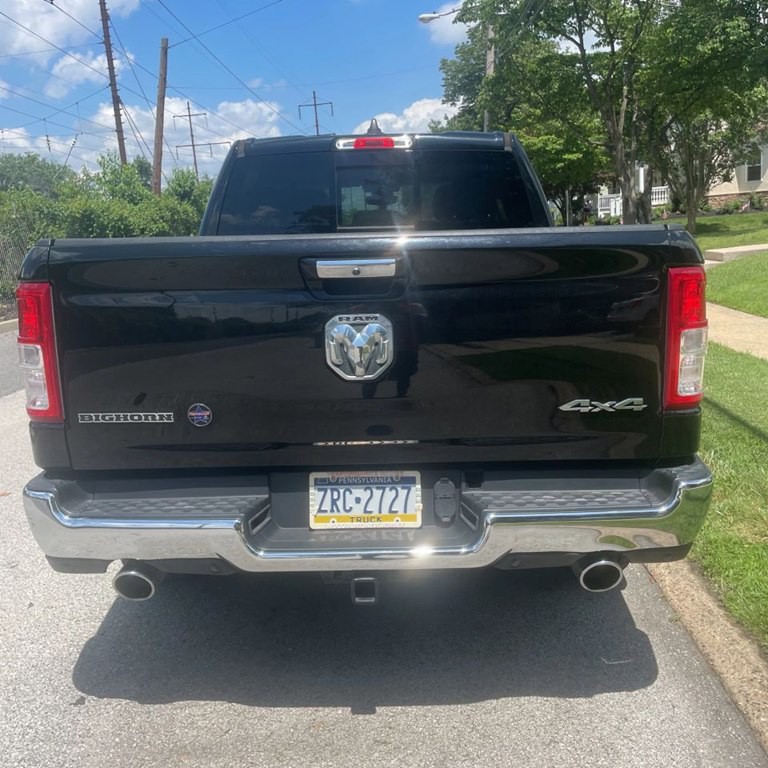 2019 RAM 1500 Image 6