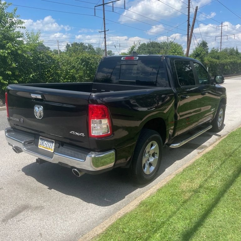 2019 RAM 1500 Image 7