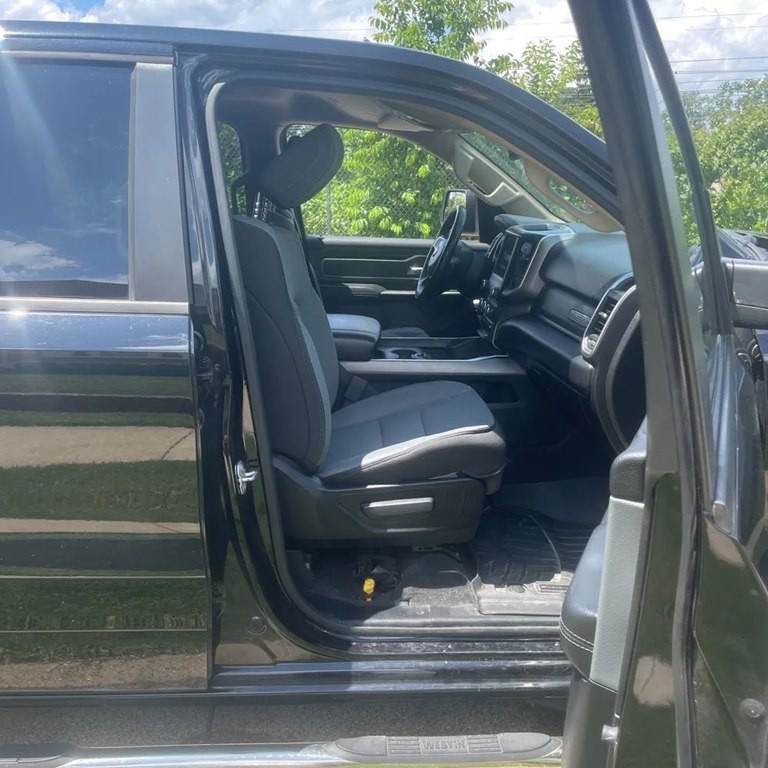 2019 RAM 1500 Image 9