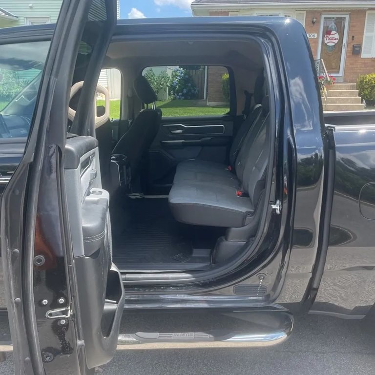 2019 RAM 1500 Image 10